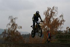 Zabitá Vrána 2007 666